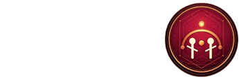 Logo Un Hogar Para Mi Familia Blanco